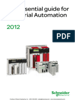 45 Industrial Automation Guide