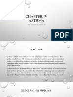 CHAPTER 4.Asthma
