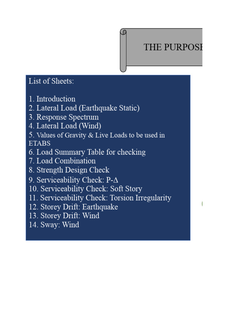 BNBC 2020 Load Combinations Guide | PDF | Beam (Structure) | Structural ...