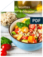 eBook Recettes Minceur 20749