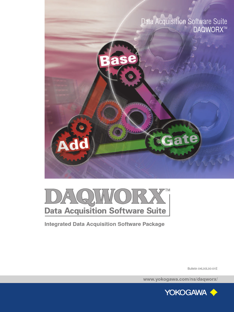 Bulletin 04l00l00-01e (6) Daqwork | PDF | 64 Bit Computing | Microsoft ...