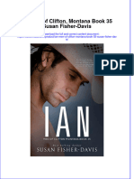 Read Online Textbook Ian Men of Clifton Montana Book 35 Susan Fisher Davis Ebook All Chapter PDF
