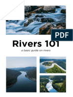 Rivers 101