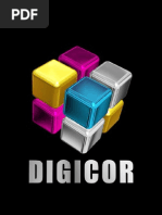 Manual de Instalação Cotek v1.0