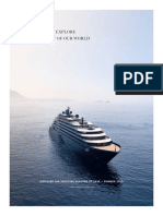 The Ritz-Carlton Yacht Collection Ebrochure