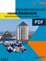 Proyek Kemanusiaan