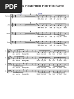 Use Me Lord SATB | PDF