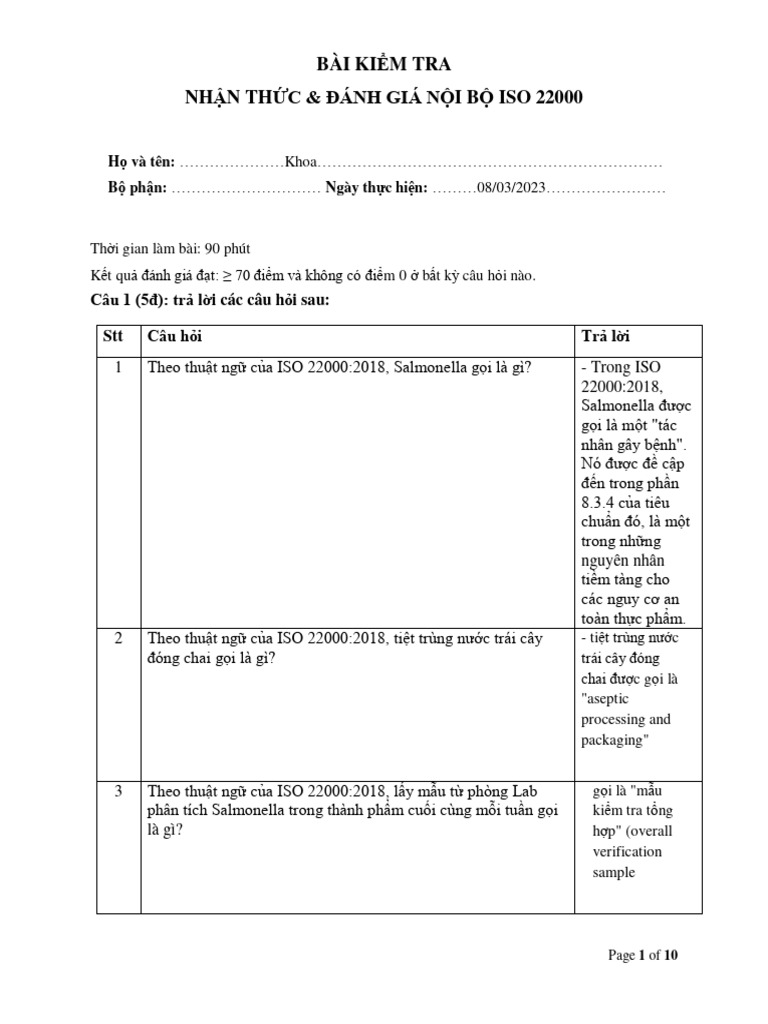B i test cu i kh a b i l m pdf