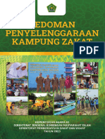 Buku Pedoman Penyelenggaraan Kampung Zakat Revisi 3 NEW (Spread Page)-1