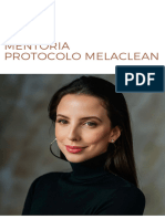 2024 - Mentoria Protocolo Melaclean