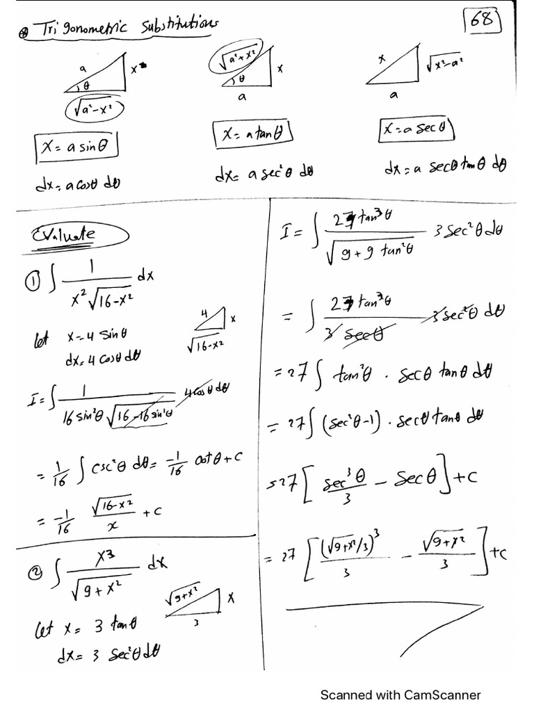 Lec 17 | PDF