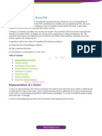 Vectors Physics PDF.docx