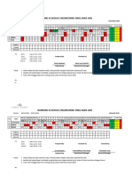 Jadwal Engineering