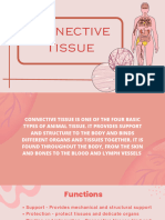 Connective-tissue