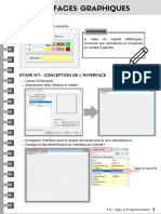 SI_les interfaces graphiques