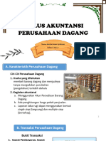 PERUSAHAAN DAGANG KELAS X AKL 2 