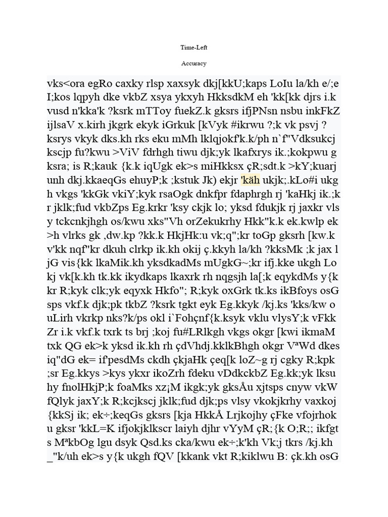 How To Write Studies In Marathi