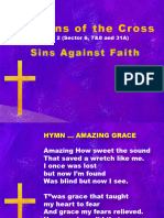 Stations of the Cross Zone 2