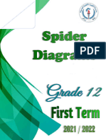 First Term Grade 12