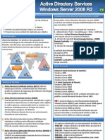 Active Directory - Windows Server 2008 r2