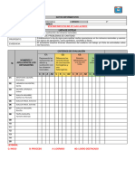 4to Lista de Cotejo-Sesion 4