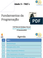 Fund Prog Unidade 3 2 Sem-1