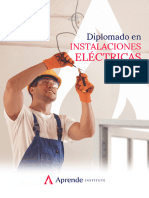 Instalaciones_Electricas_Brochure