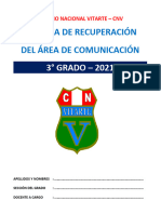 CARPETA DE RECUPERACIÓN 3° COM 2021 (1)