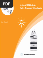 Replace Agilent AIV Cartridge Guide | PDF