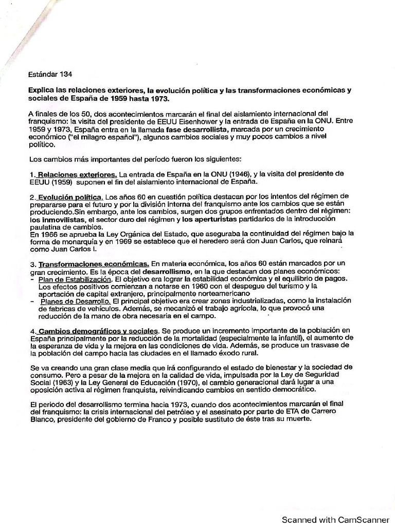Estándar 134 | PDF