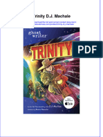Read Online Textbook Trinity D J Machale Ebook All Chapter PDF