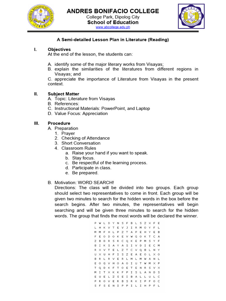 Exploring Visayan Literature | PDF | Poetry | Human Communication