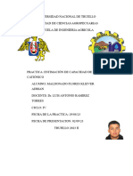 Informe 6 Kleiver Maldonado