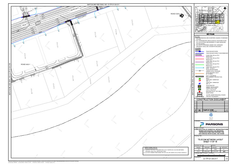 Ci TP 01 04 017 | PDF | Geodesy | Geographical Technology