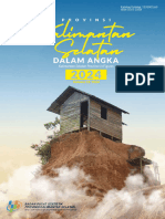 Provinsi Kalimantan Selatan Dalam Angka 2024