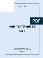 Nhac Tai Tu Nam Bo 2 - Nhi Tan