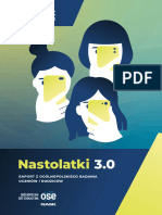 Thinkstat RAPORT Nastolatki-3 0 ONLINE