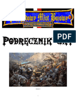 Podręcznik Gry v1.0 (Poziom 1-3)