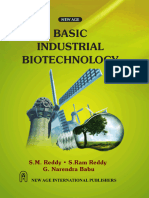 Basic Industrial Biotechnology