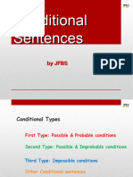 condional-sentences