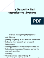 Reproductive System PP 2019