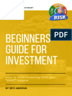 Beginners Guide To Investing 1 PDF 1690986019505