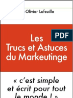 ASITY - Les Trucs Et Astuces Du Markeutinge