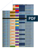 Tabela Intermed PB II Excel
