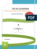 GRADE 10-12 Science Practical Tests