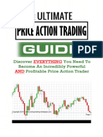 Forex _ the Ultimate Guide to Price Action Trading