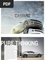 Download 2012 Chevrolet Camaro For Sale TX  Chevrolet Dealer In Grapevine by TexasChevrolet SN72926825 doc pdf