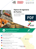 Presentación Tópicos de Puertos N° 2, 30.Ene.2018