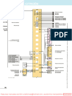 DIAGRAMA PINOUT PCM 112 PINES PEUGEOT 307 2_0 2006-2009