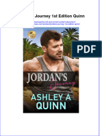 Read Online Textbook Jordans Journey 1St Edition Quinn Ebook All Chapter PDF